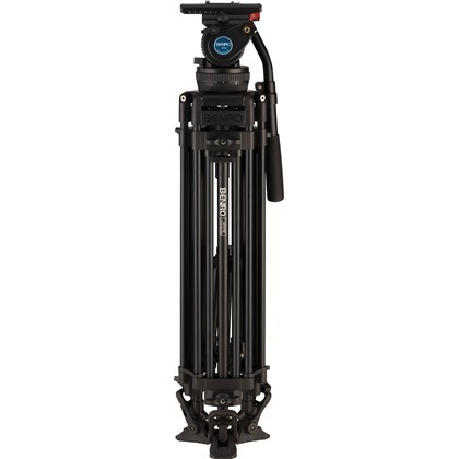 BENRO A674+H10 HEAD KIT