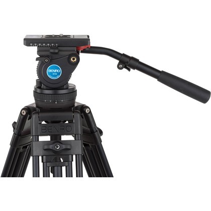 BENRO A674+H10 HEAD KIT