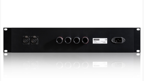 זוית נוספת Amphion Amp500