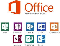 Microsoft Office 2016 pro English QQ2-00513/S