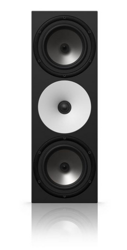זוית נוספת Amphion Two18