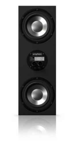 זוית נוספת Amphion Two18