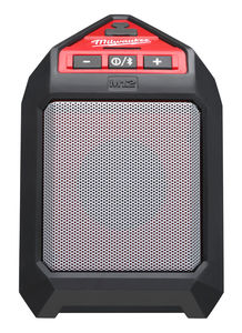 גוף רמקול בלוטות’ נטען 12V