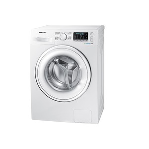 מכונת כביסה פתח קידמי SAMSUNG WW9SJ5345DW/KJ סמסונג