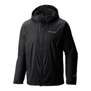 מעיל גשם לגברים COLUMBIA Watertight II Jacket