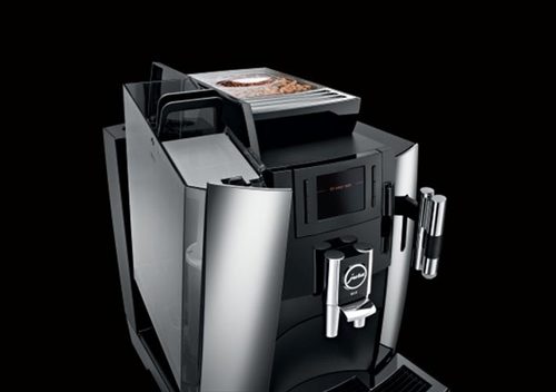 מכונת אספרסו Jura WE8