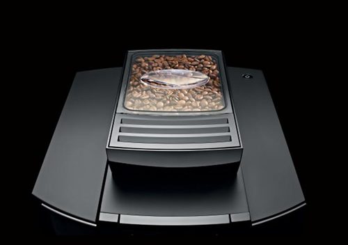 מכונת אספרסו Jura WE8