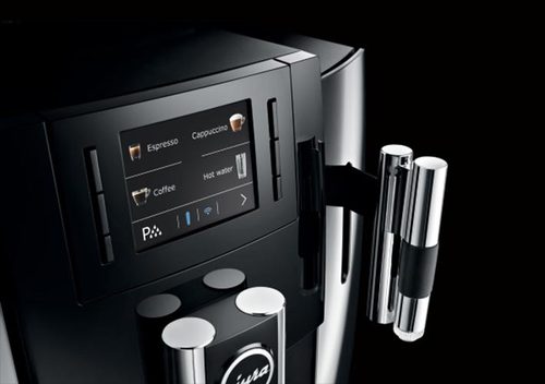 מכונת אספרסו Jura WE8