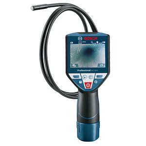 מצלמת ציר גמיש (בורוסקופ) 12V GIC 120