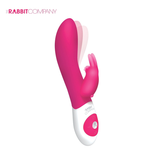 The Rabbit Company - The Come Hither Rabbit