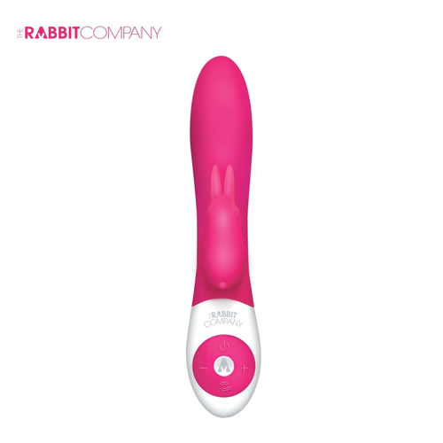 The Rabbit Company - The Come Hither Rabbit