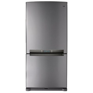 מקרר מקפיא תחתון Samsung RL62LBPN ‏527 ‏ליטר סמסונג