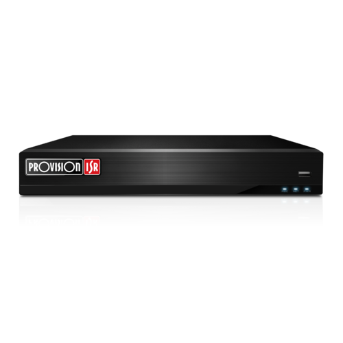 מערכת הקלטה SH-4050A-2 DVR Provision
