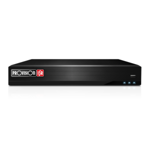 מערכת הקלטה SH-16200A-2(1U) DVR Provision