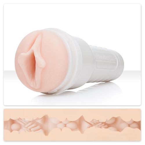  הפלשלייט המקורי Fleshlight - Dorcell Girl Lola Reve 