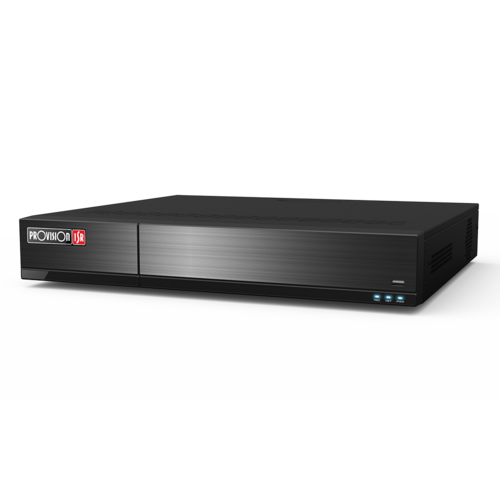 מערכת הקלטה SA-32400A-2(1.5U) DVR Provision