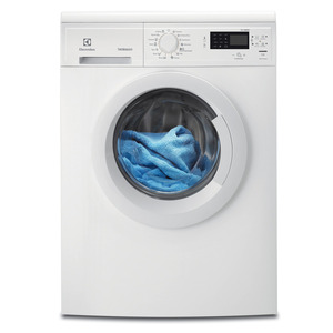 מכונת כביסה Electrolux EWP1274TDW אלקטרולוקס