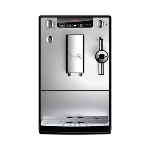 מכונת אספרסו Melitta Caffeo SOLO and PERFECT MILK E957