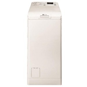 מכונת כביסה פתח עליון Electrolux EWB85215W אלקטרולוקס