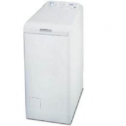 מכונת כביסה פתח עליון Electrolux EWT106415W אלקטרולוקס