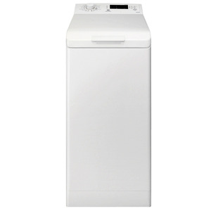 מכונת כביסה פתח עליון Electrolux EWT0862EOW אלקטרולוקס