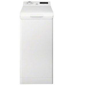 מכונת כביסה פתח עליון Electrolux EWT0866EEW אלקטרולוקס