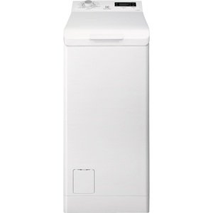 מכונת כביסה פתח עליון Electrolux EWT1066EEW אלקטרולוקס