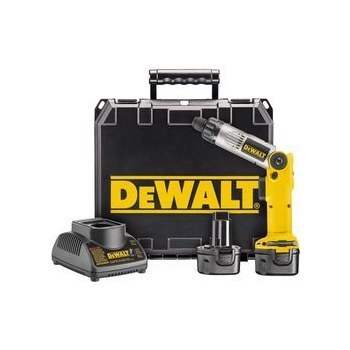 מברגה/מקדחה 7.2V + סוללה 1.3AH