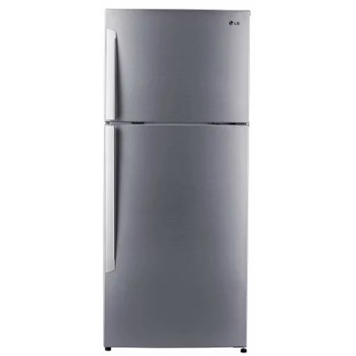 מקרר מקפיא עליון LG GRM6781SU 506 ליטר