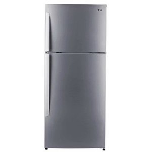מקרר ‏מקפיא עליון LG GRM6781SU ‏506 ‏ליטר אל ג'י