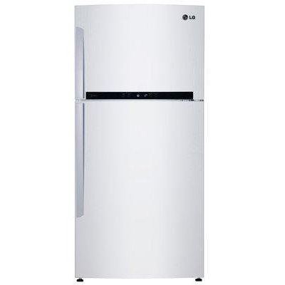מקרר מקפיא עליון LG GR-M6781WU 506 ליטר