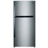 מקרר LG דגם GR-6981S נירוסטה אל גי מקרר