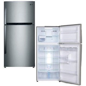 מקרר LG דגם GR-6981S נירוסטה אל גי מקרר אל ג'י