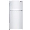 מקרר LG דגם GR-M6981W לבן אל גי