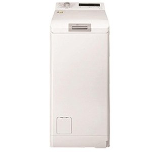 מכונת כביסה פתח עליון Electrolux EWT1067EDW אלקטרולוקס