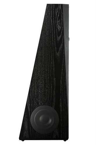 SVS Ultra Tower - Black Oak (Pair) 