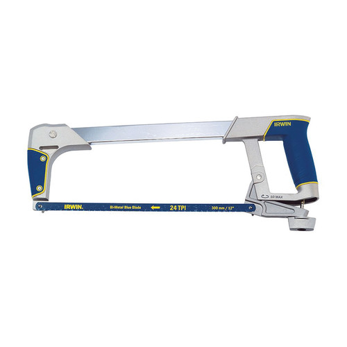 מסור לחיתוך מתכת IRWIN 10504407 I-125