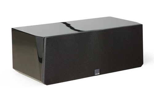 SVS Ultra Center - Black Gloss 