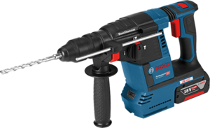 פטישון 18V נטען GBH 18V 26F ללא פחמים