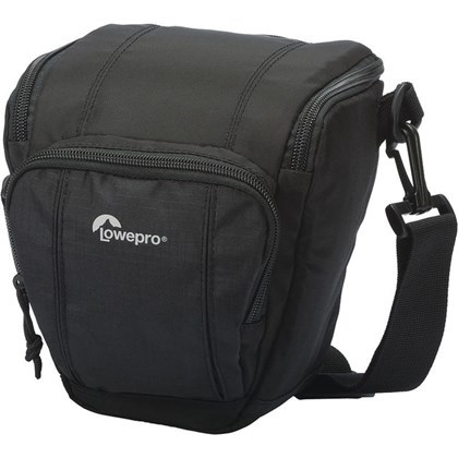Toploader Zoom 45 II Black TLZ AW