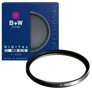 B+W UV 010 (Haze) 52mm