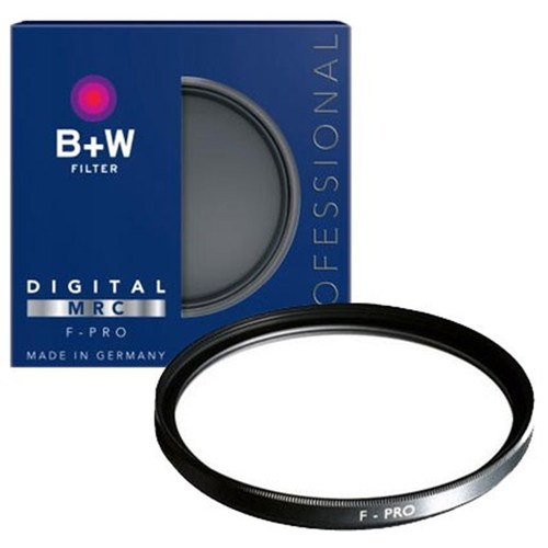 B+W UV 010 (Haze) 62mm