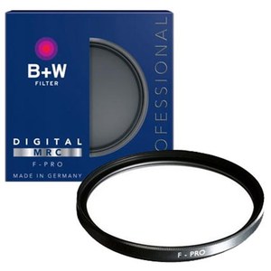 B+W UV 010 (Haze) 62mm