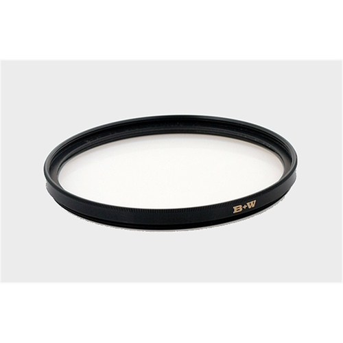 B+W 26900 010 filtre diamètre 72mm 72 Slim 1x UV-Haze Schneider Kreuznach
