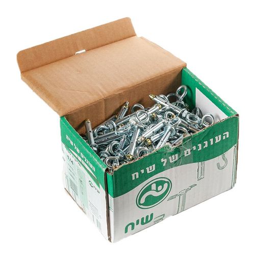 עוגן \ תליון וו סגור  