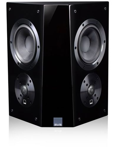 SVS Ultra Surround - Black Gloss (Pair) 