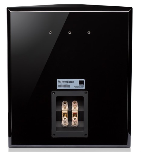 SVS Ultra Surround - Black Gloss (Pair) 