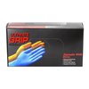 חבילת כפפות ניטריל כתומות סופר חזקות ( 100 יח’) 7MIL 