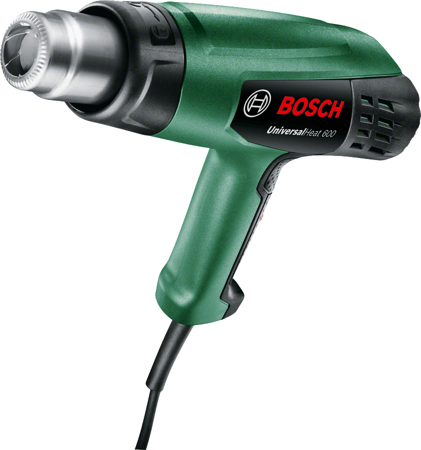 מפזר חום בוש Bosch Universal Heat 600