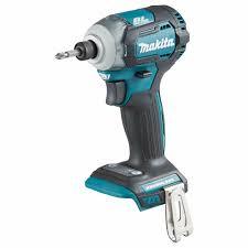 מברגת אימפקט- MAKITA DTD170Z 18V